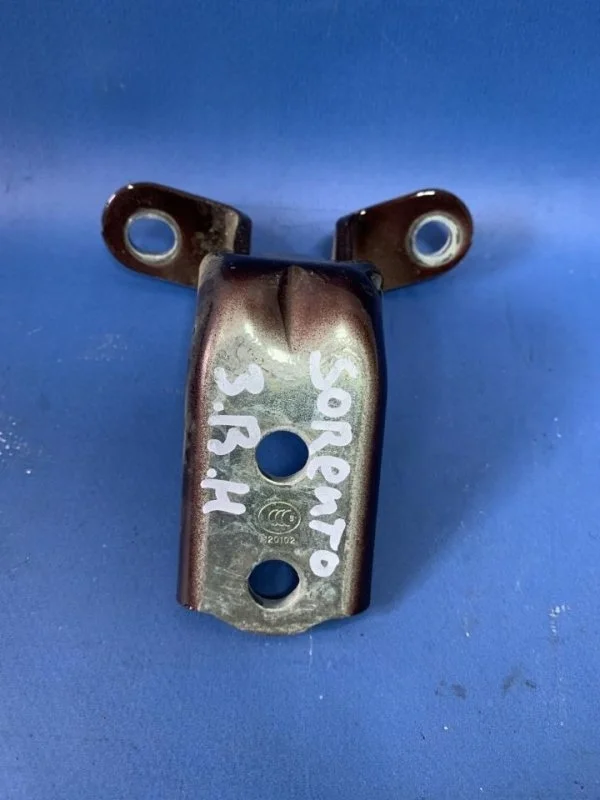 Петля двери Kia Sorento Prime 2014-2020 793602B020 UM 2.4 G4KJ, задняя правая