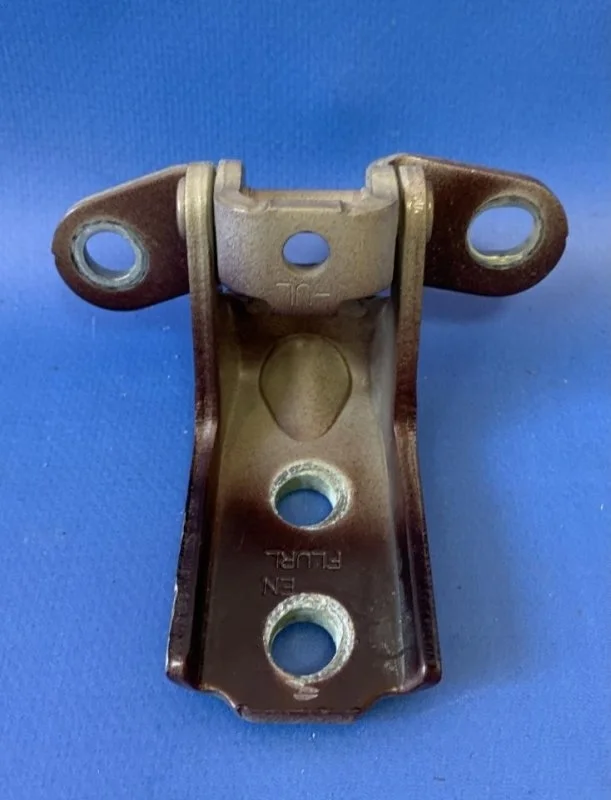 Петля двери Kia Sorento Prime 2014-2020 793102B010 UM 2.4 G4KJ, передняя левая