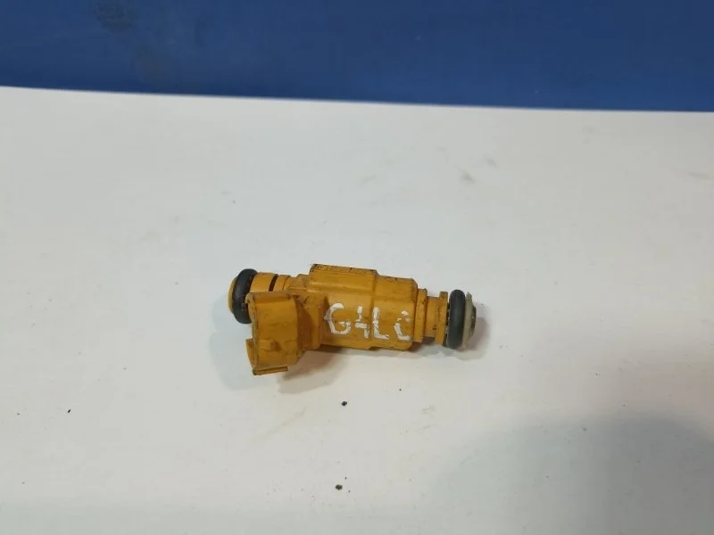 Форсунка топливная Hyundai Solaris 2 3531003300 HCR 1.4 G4LC