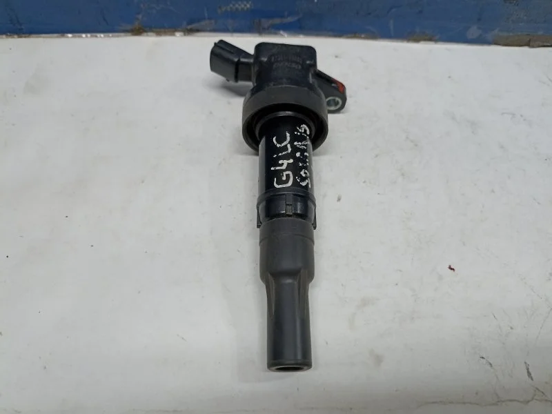 Катушка зажигания Hyundai Solaris 2 2730103200 HCR 1.4 G4LC