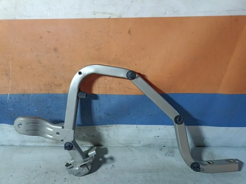 Петля багажника Renault Logan 1 2013 6001546880 1.4 K7J710, правая