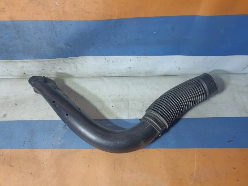 Воздуховод воздушного фильтра Renault Logan 1 2012 165569445R 1.4 K7J710