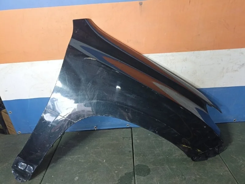 Крыло Toyota Land Cruiser Prado с 2009- 5381160A90 150, переднее правое