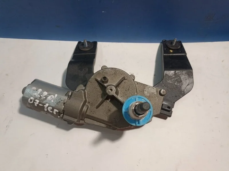 Моторчик стеклоочистителя KIA CEED 1 2007 988111H000988121H000 ED 1.6 G4FC