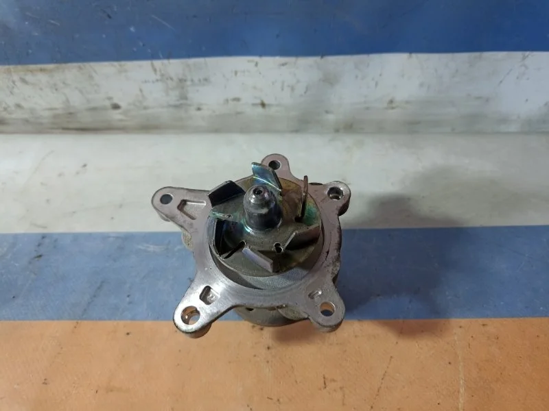 Насос водянной помпа Kia Soul 2 2014-2019 251002B700 PS 1.6 G4FG