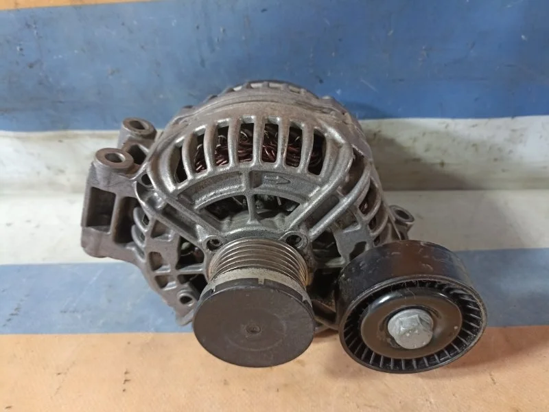 Генератор Bmw 1-series 2011 12317533270 E87/E81 1.6 N45B16