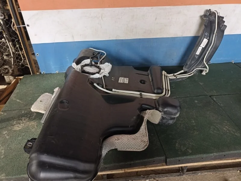 Бак топливный Volkswagen Polo 2017 6RU201060 СЕДАН 1.6 CWVA