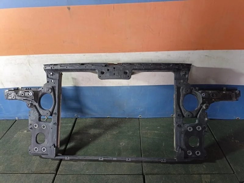 Панель PORSCHE Cayenne 2007 95550559402 955 4.8 M48.01, передний