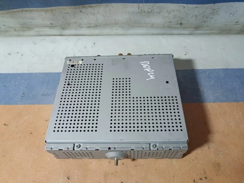 TV-тюнер Porsche Cayenne 2007 7L5919146 955 4.8 M48.01