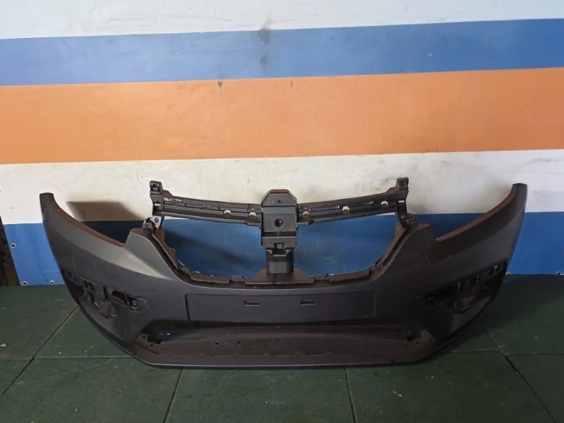 Бампер Renault Logan 2 RN04145BA