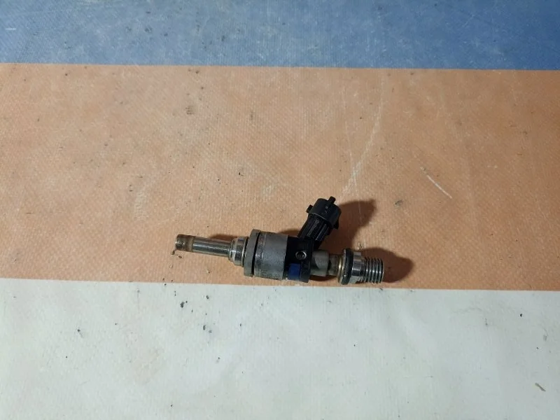 Форсунка топливная PORSCHE Cayenne 2007 94811012830 955 4.8 M48.01