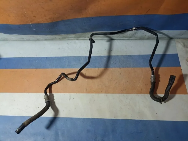 Трубка масляная PORSCHE Cayenne 2007 95534743910 955 4.8 M48.01