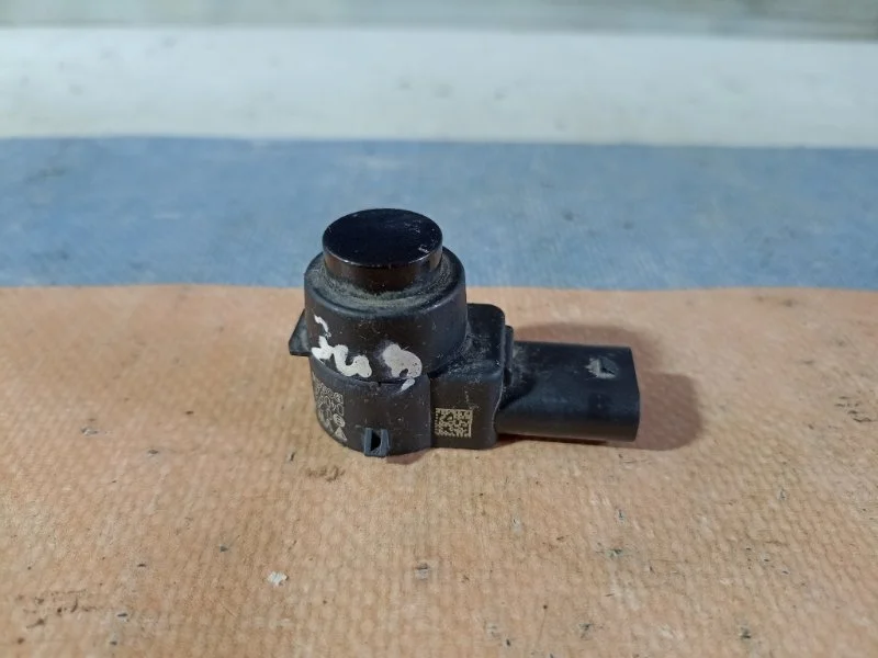 Датчик парктроника PORSCHE Cayenne 2007 95560627503 955 4.8 M48.01, задний