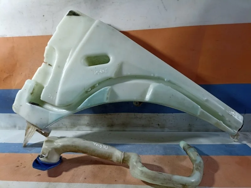 Бачок стеклоомывателя Porsche Cayenne 2007 95552870300 955 4.8 M48.01