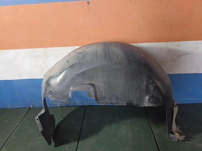 Подкрылок PORSCHE Cayenne 2007 95550497204 955 4.8 M48.01, задний правый