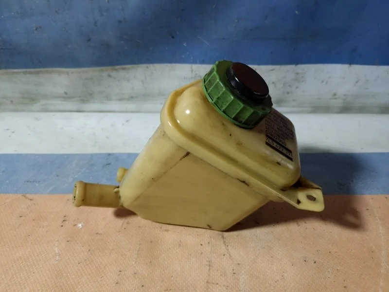 Бачок ГУР PORSCHE Cayenne 2007 95531401520 955 4.8 M48.01