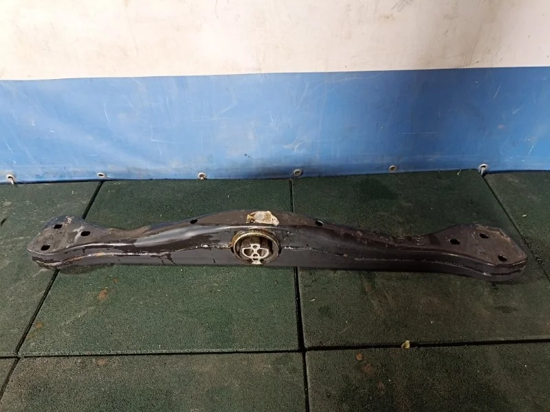 Балка под КПП PORSCHE Cayenne 2007 95534122500 955 4.8 M48.01