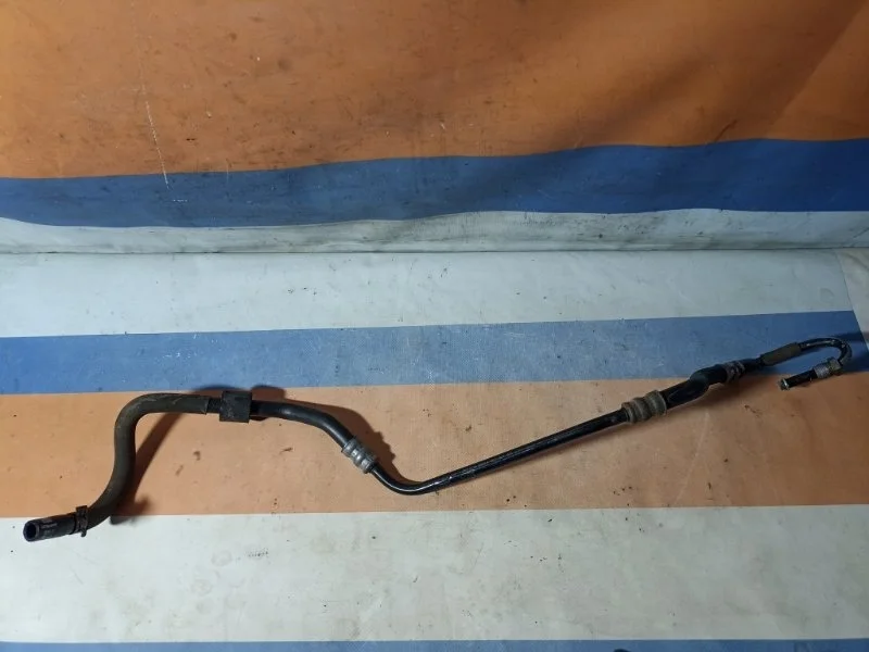 Трубка ГУР PORSCHE Cayenne 2007 95534744900 955 4.8 M48.01