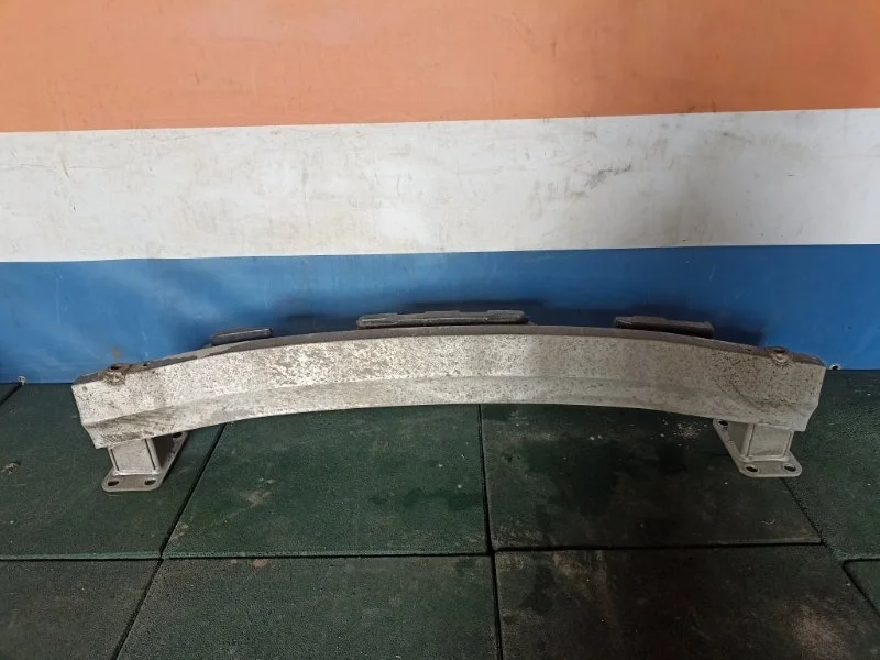 Усилитель бампера PORSCHE Cayenne 2007 95550531311 955 4.8 M48.01, задний