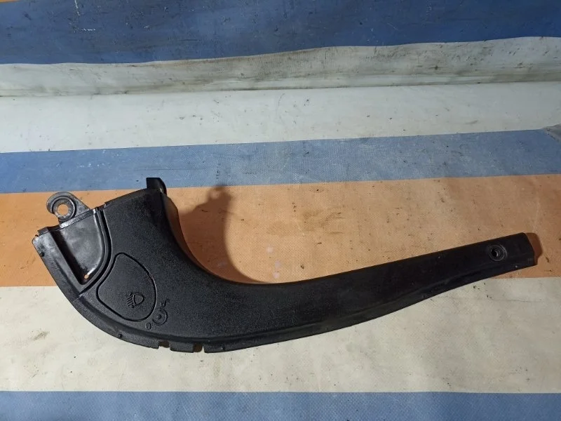 Накладка декоративная PORSCHE Cayenne 2007 7L5805286E 955 4.8 M48.01, передняя правая