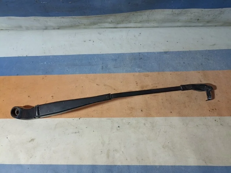 Поводок дворника PORSCHE Cayenne 2007 95562802821 955 4.8 M48.01, левый