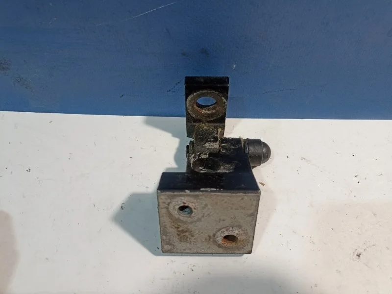 Петля двери Porsche Cayenne 2007 95553340201 955 4.8 M48.01, задняя правая