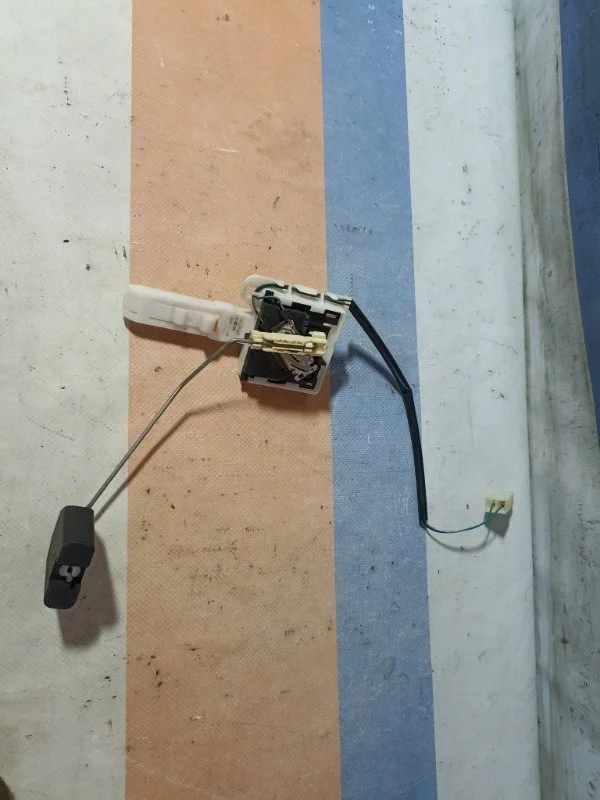 Датчик уровня топлива PORSCHE Cayenne 2007 95562080500 955 4.8 M48.01