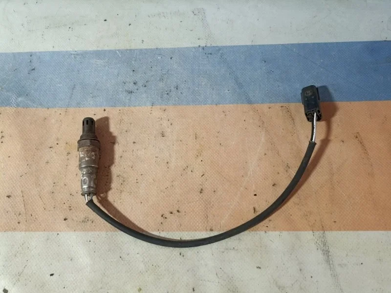 Датчик кислородный Chevrolet Aveo 1 96423429 T250