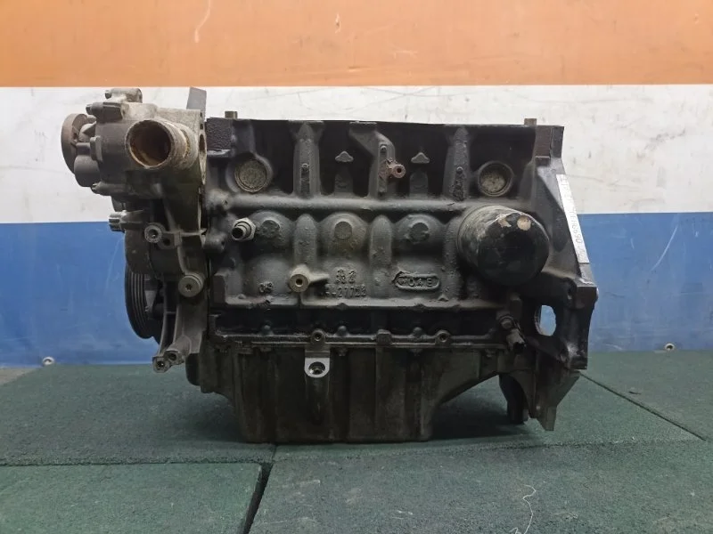 Двигатель Opel Astra H 2004-2014 Z16XEP Z16XEP