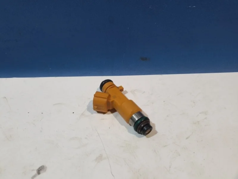 Форсунка топливная Infiniti M37 16600EY00A 3.5 VQ35HR