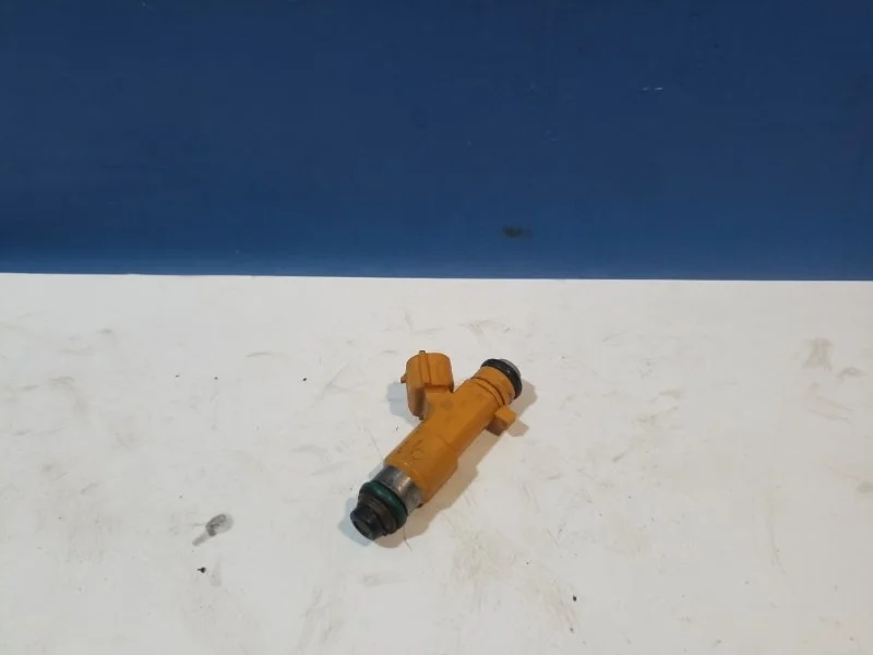 Форсунка топливная Infiniti M37 16600EY00A 3.5 VQ35HR