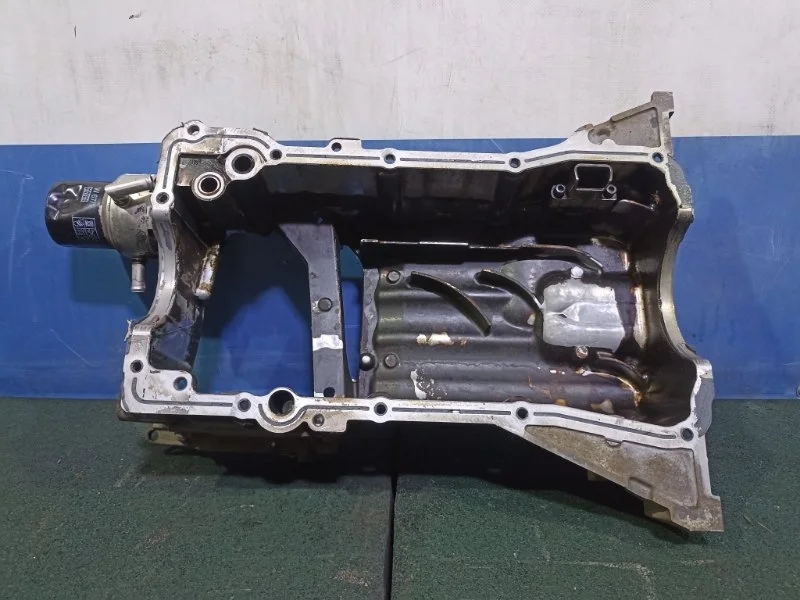 Поддон двигателя Nissan Teana Ii J32 11110JP00B 2.5 VQ25