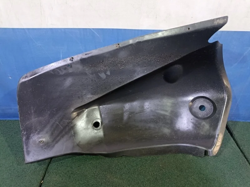 Подкрылок Renault Logan 1 2007 8200848951 1.6 K7M410, задний правый