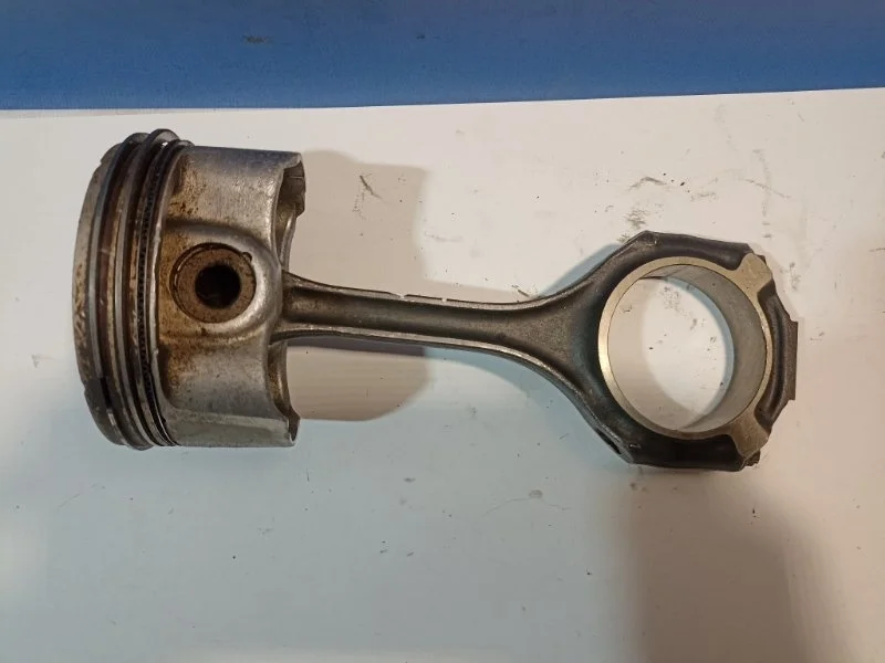 Поршень с шатуном Mercedes-Benz M-Class W164 2009 A2730300820 164 272.967