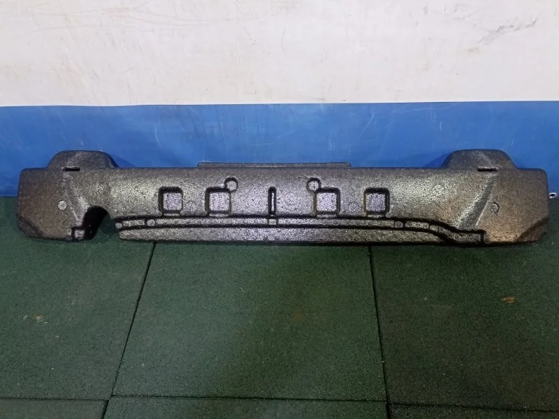 Абсорбер бампера Hyundai Solaris 1 2010-2017 865201R000 RB, передний