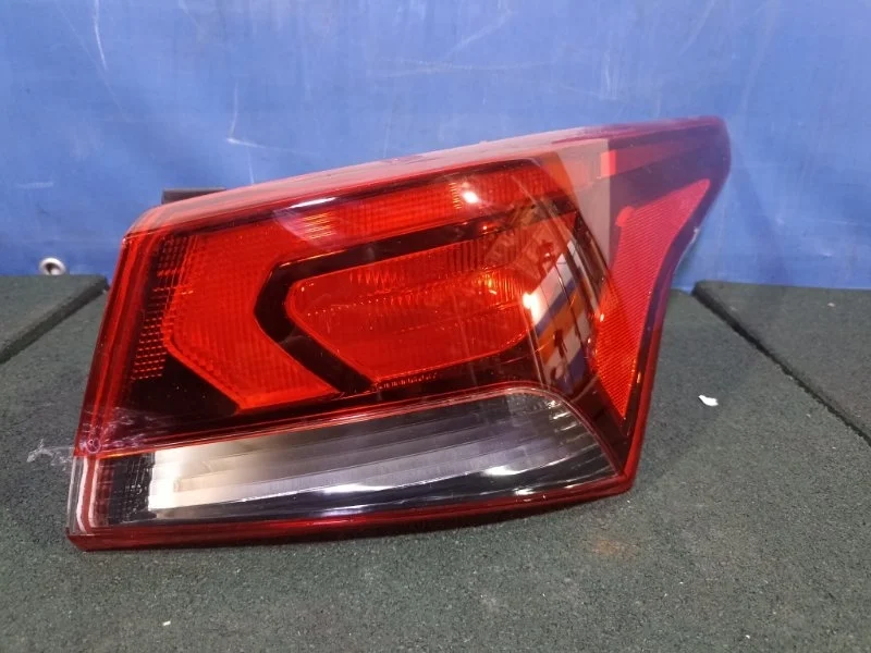 Фонарь Hyundai Solaris 2 2017-2020 NSP0292402H5000, задний правый