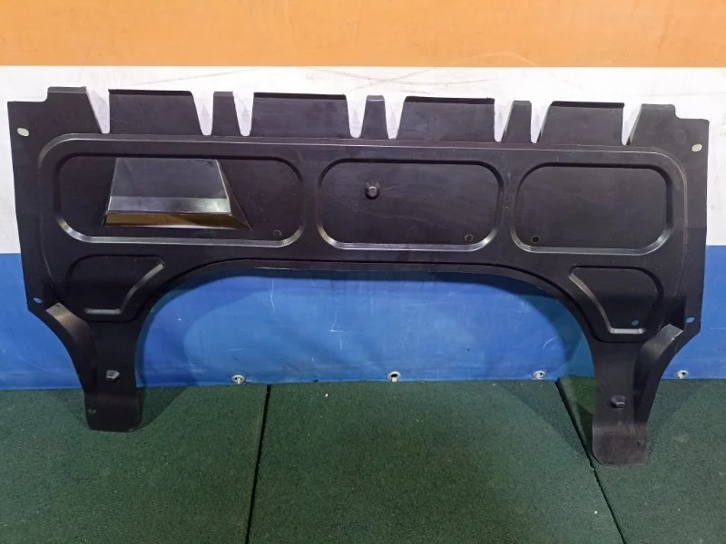 Пыльник двигателя Volkswagen Polo Sedan 2011-2020 2017 6R0825237D CFN