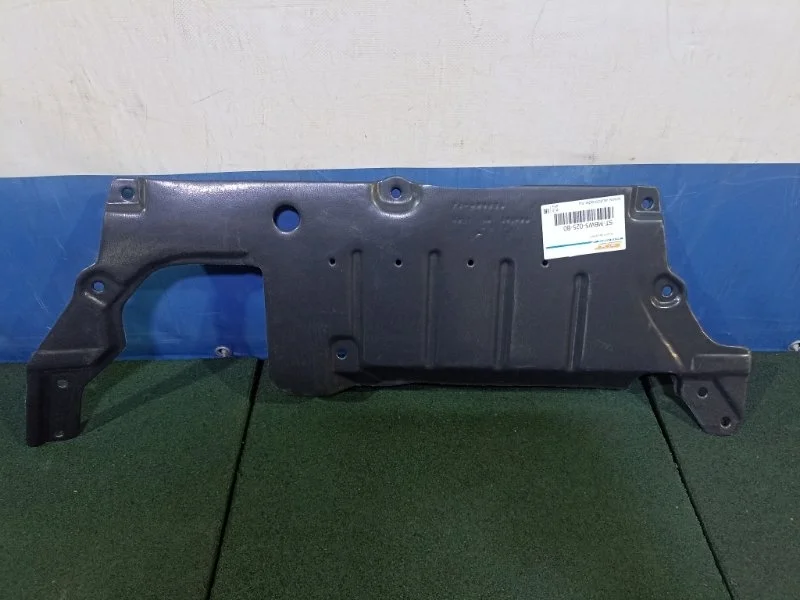 Защита двигателя Mitsubishi Lancer X 2010 STMBW5025B0