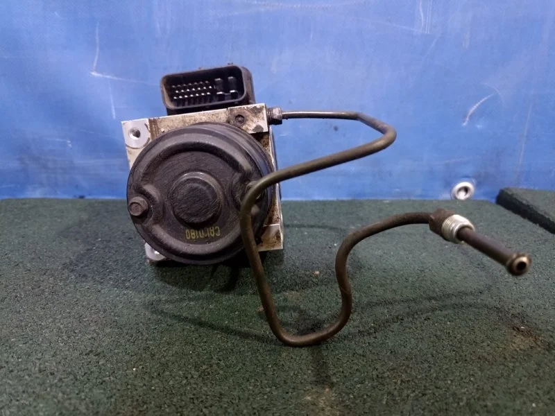 Блок ABS Chevrolet Aveo 1 2007 96470254 T200 1.2 B12S1