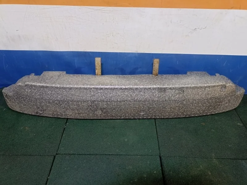 Абсорбер бампера Chevrolet Aveo 1 2007 96489183 T200 1.2 B12S1, задний