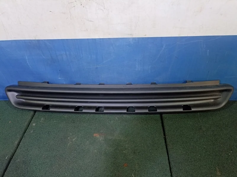 Решетка в бампер Peugeot 308 2011 96746751XT, передняя