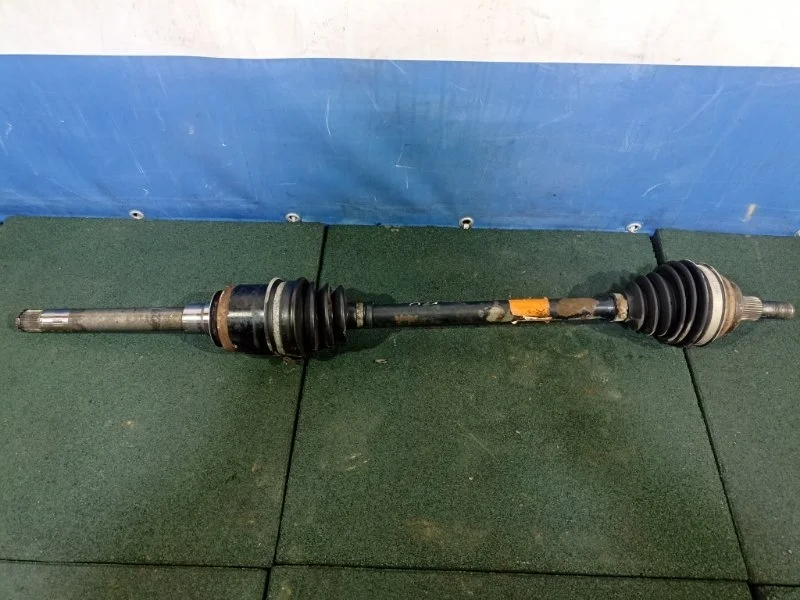 Привод Mercedes-Benz Ml164 63 Amg 2006 A1643301901 6.2 156.980, передний правый