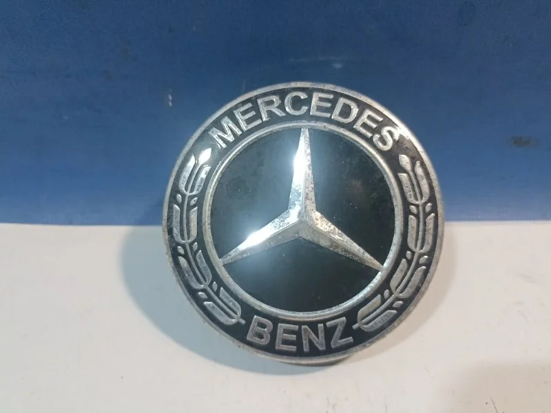 Колпак колеса Mercedes-Benz Ml164 63 Amg 2006 A1714000025 6.2 156.980