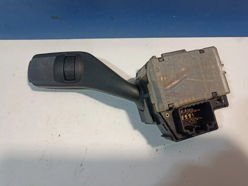 Подрулевой переключатель дворников Ford Focus 2 2004-2011 4M5T17A553BD