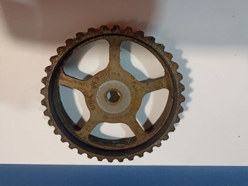 Шестерня распредвала Ford Focus 2 2004-2011 98MM6256AC