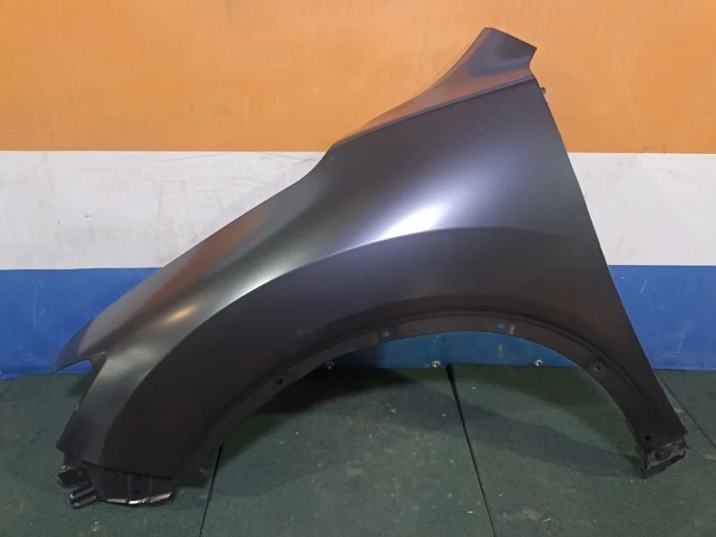 Крыло Nissan X-TRAIL DS7J02AL T32 2.5 QR25DE, левое