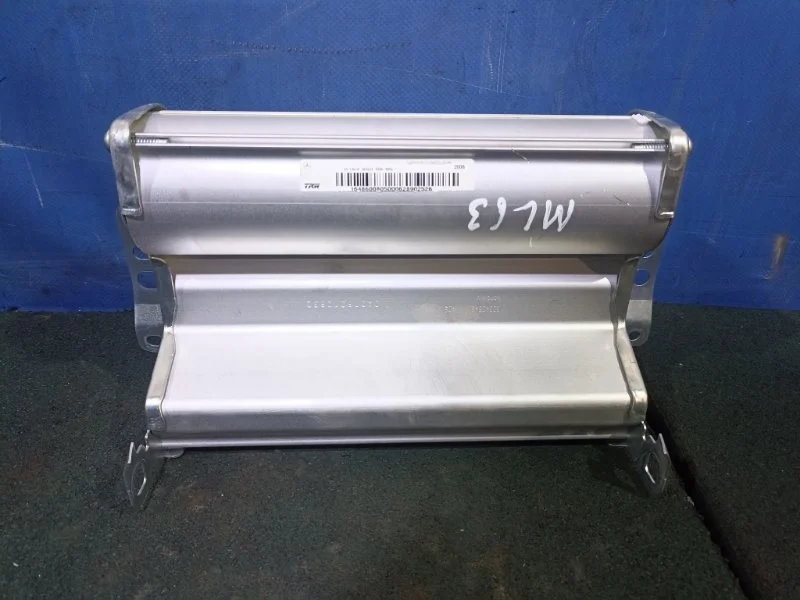 Подушка безопасности пассажира Mercedes-Benz Ml164 63 Amg 2006 A1648600805 6.2 156.980