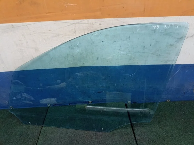 Стекло двери MERCEDES-BENZ ML164 63 AMG 2006 A1647250910 6.2 156.980, переднее левое