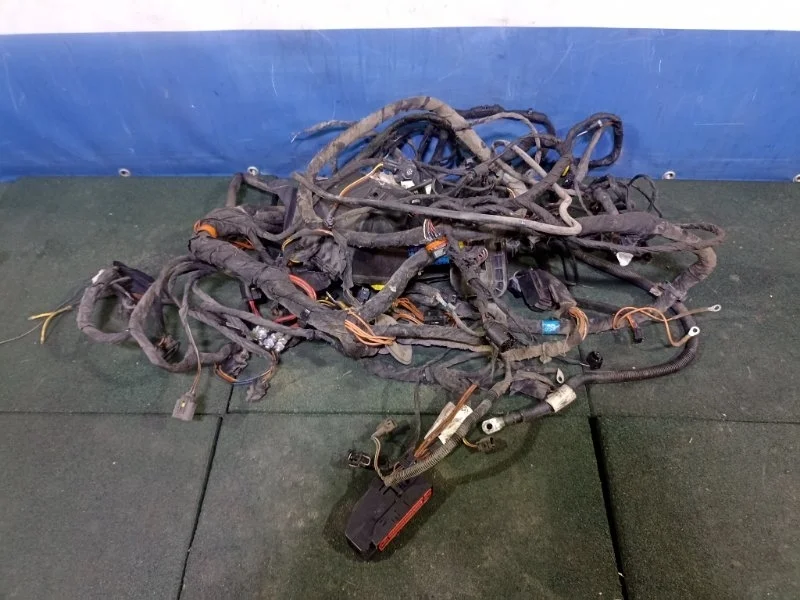 Проводка (коса) подкапотная Mercedes-Benz Ml164 63 Amg 2006 A1644407405 6.2 156.980