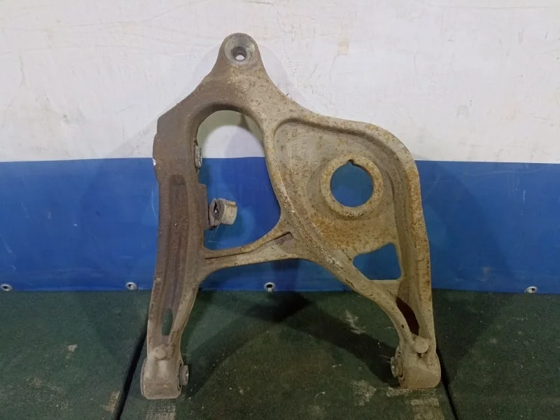 Рычаг подвески MERCEDES-BENZ ML164 63 AMG 2006 A1643500706 6.2 156.980, задний правый